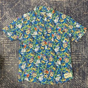 RSVLTS Anthony Rizzo Pride of Chicago shirt